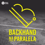 Backhand na Paralela