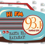 HI FM Tandag