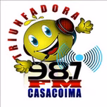 Triunfadora 98 7 FM