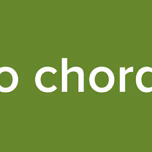 Radio chordeleg
