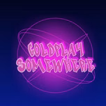Coldplay Somewhere Radio