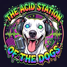 The Acid Station Of The Dogs