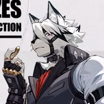 VON FURRY