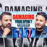 EP: 630 | Are You Damaging Your Spine? | Dr. Bikash Parajuli | Sushant Pradhan Podcast