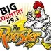 Big Country 99.3 - The Rooster - KUNQ