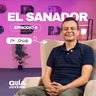 El Sanador | 🎙️ Podcast La Guía Juvenil