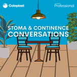 Stoma and Continence Conversations