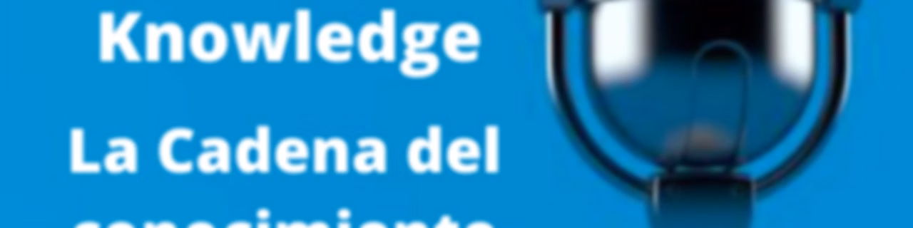La Chaine du savoir= The Knowledge Channel=La cadena de conocimiento=Цепочка знаний