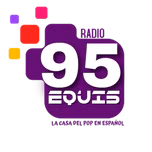 LA RADIO 95 EQUIS
