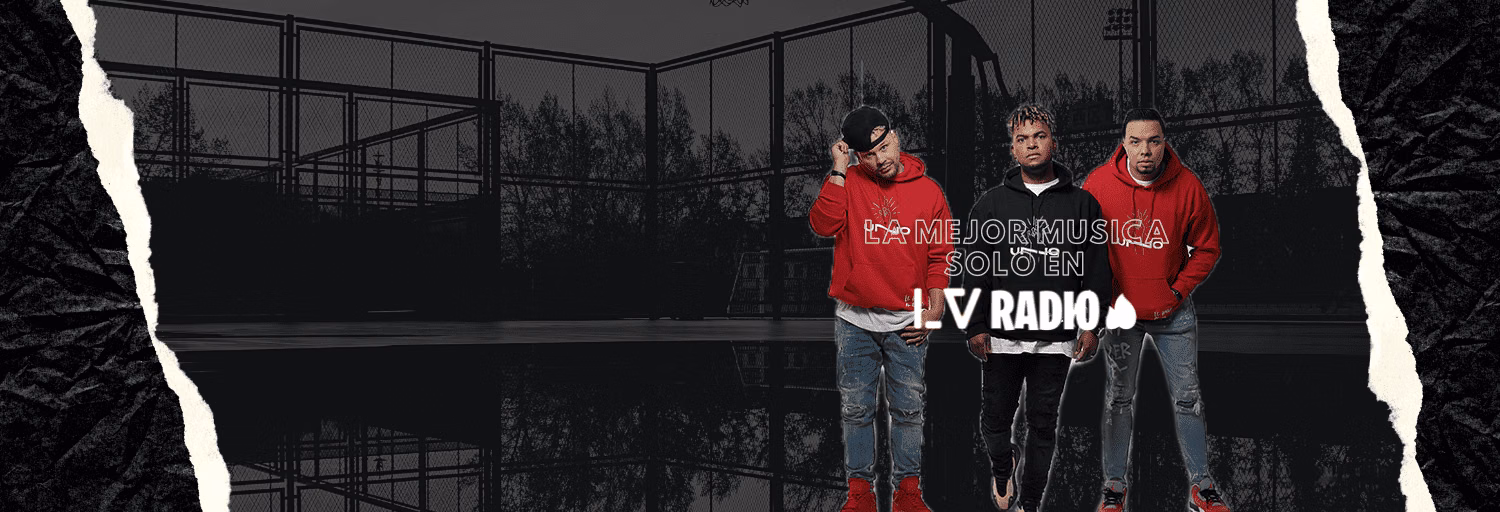 LV RADIO PERU