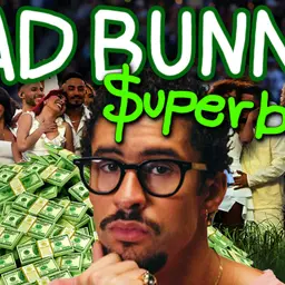 Superbowl: BAD BUNNY se cuelga de CAUSAS SOCIALES, Análisis | con @RedflamingoYT