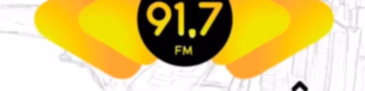 Rádio Paiquerê 91,7