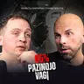VAGYSČIŲ EKSPERTAS: Kas 5-as kaimynas turi VIENODĄ raktą ir niekas to nežino