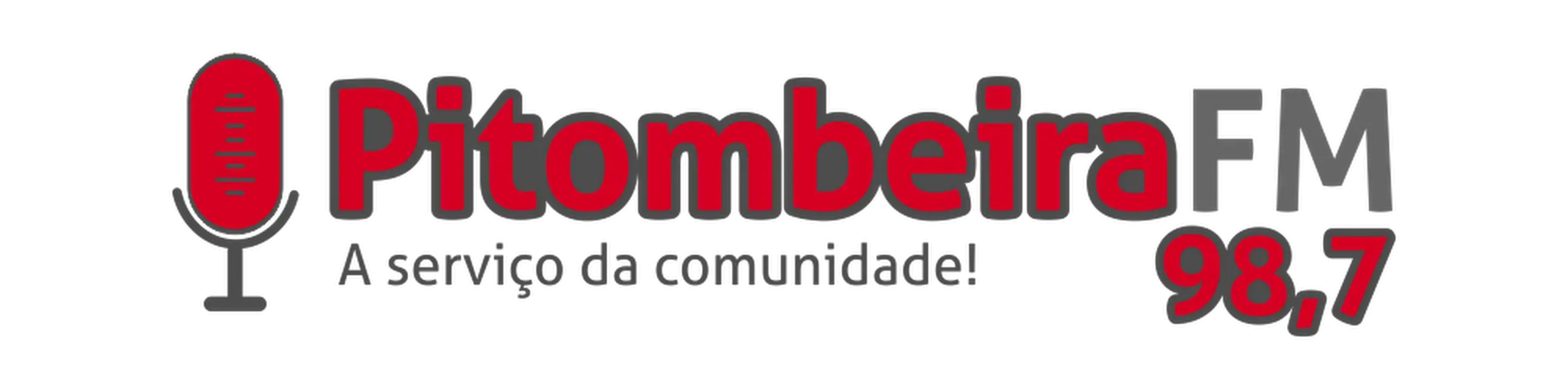 Web Radio Total Music e Pitombeiras FM