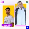 بشار عربي.. منعه والده من كرة القدم فأصبح أشهر صانع محتوى رياضي عربي