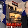 Larry Johnson: Ansarallah Seizes Mokha Port as Missiles Target Saudi King Khalid Airbase