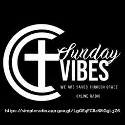 Sunday vibes