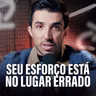 POR QUE ENTREGAR O SEU MELHOR PODE NÃO SER O SUFICIENTE