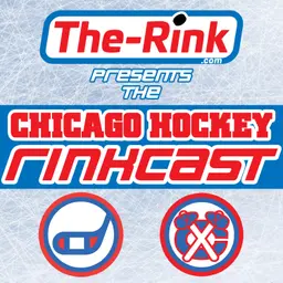 Blackhawks Rinkcast – Season 9 Episode 38
