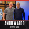 The Former NRL CEO: Andrew Abdo