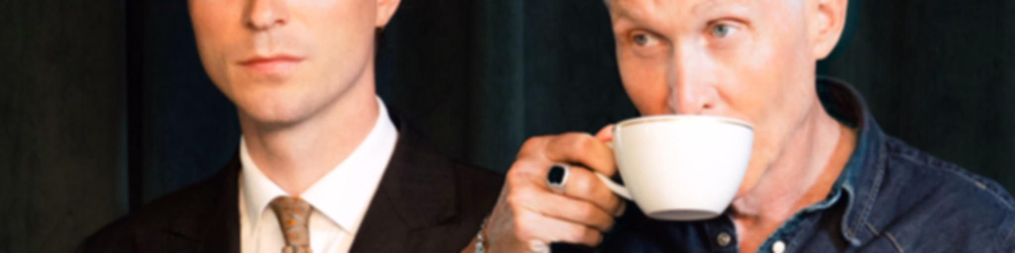 Café Eddy