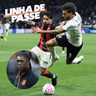 Corinthians x Vitória: pós-jogo completo do jogo do Brasileirão | Linha de Passe