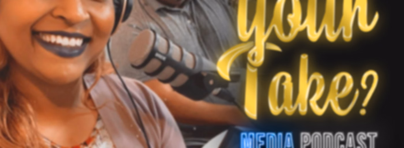 " What's Your Take? Media" Podcast