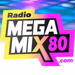 Radio Megamix 80 diretta