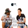 Let’s Talk Control: The 1st Thing We Learn The Last Thing We Master.