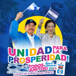 Somos Sandinista Mina el Limon