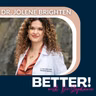 Perimenopause Doesn't Cause ADHD, It Unmasks It: Reclaim Your Brain with Dr. Jolene Brighten