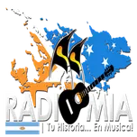 MIA FOLCLORICA-Por los Senderos de Argentina