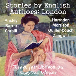 Stories by English Authors: London