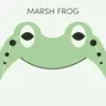 Marsh Frog | Week of May 25th