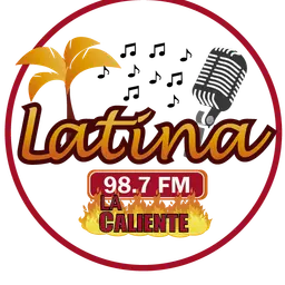 Radio Latina 98.7FM