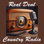 Real Deal Country Radio