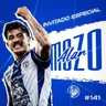 141 ALAN MOZO | SU PASO POR PUMAS Y LLEGADA A CHIVAS | SELECCIÓN MEXICANA | PACHUCA ESTA PARA EL TÍTULO