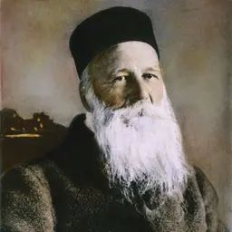Henri Dunant, el fundador de la Cruz Roja