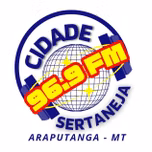 Cidade Sertaneja
