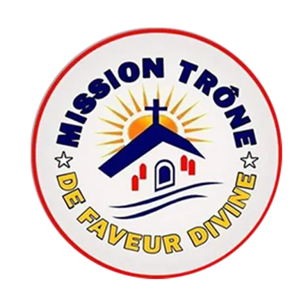 Mission Trone de Faveur Divine