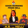 A Visit from HR
