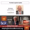Legislative Updates | Helping Seniors Radio Podcast