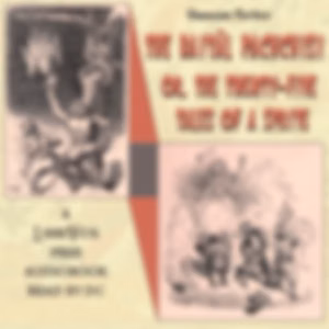 Baitâl Pachchisi; Or, The Twenty-Five Tales of a Sprite, The by Duncan Forbes (1798 - 1868)