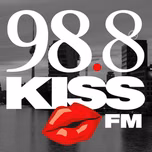98.8 KISS FM BERLIN
