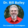 DrBill.TV #497 – Video – The Old Tech Dies, New Tech Lives Edition!