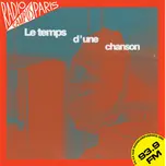 Le temps d'une chanson