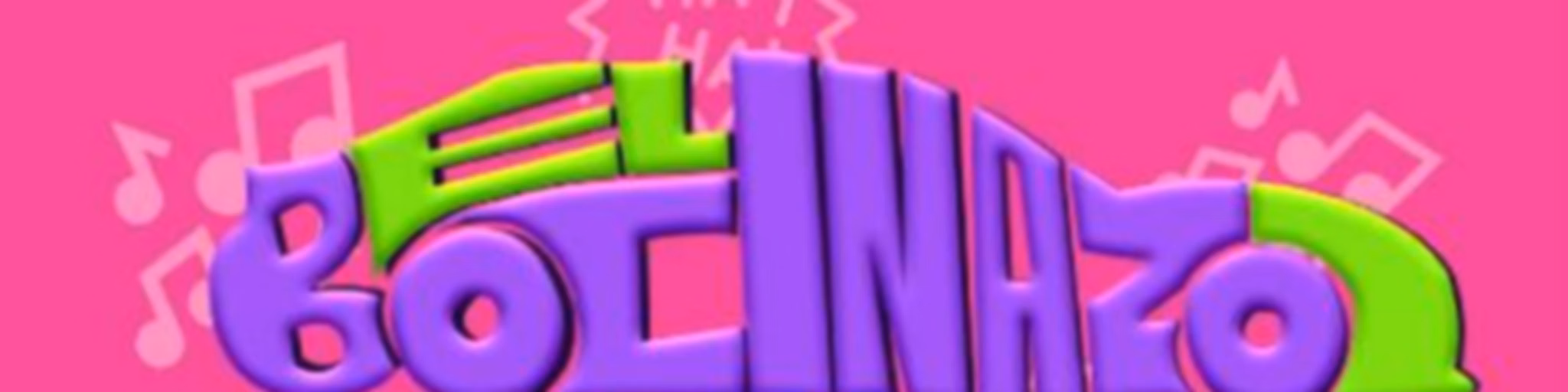 El Bocinazo