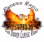 WPHX-DB 89.5  The Phoenix