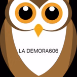 LA DEMORA606