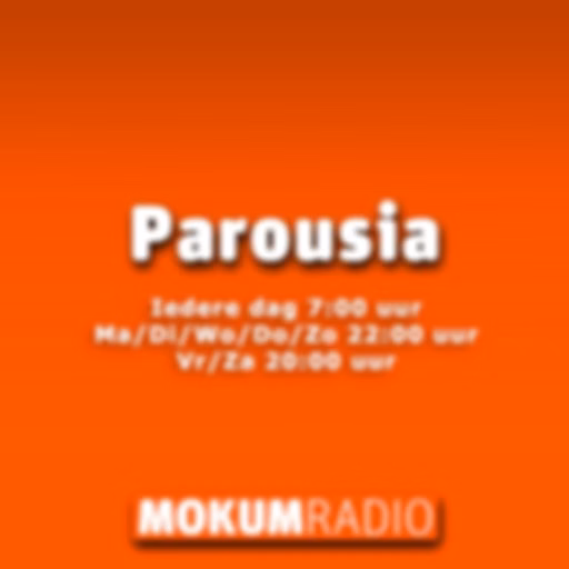 Parousia